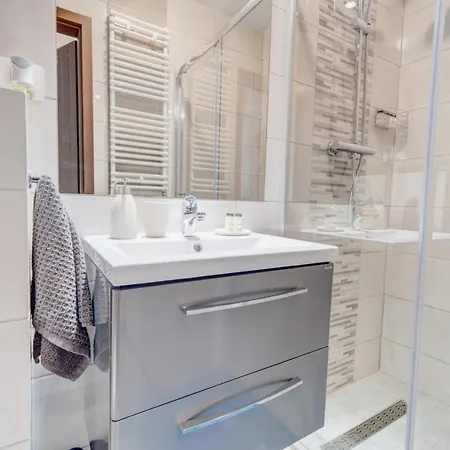 - Baltic-sun Apartament Premium Apartment