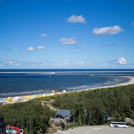 Apartament Promenada Aquapark *