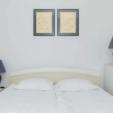 Concha By Renters Swinoujscie