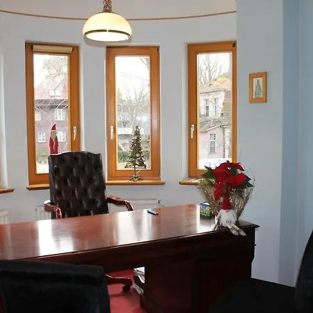Bed & Breakfast 4 Pory Roku & Uznam 3*