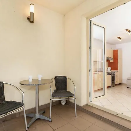 Baltic Park - Apartamenty Przy Promenadzie - Swinoujscie By Noclegi Renters Swinoujscie