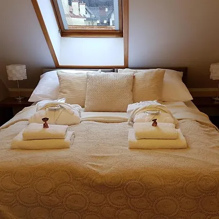 Couette-café Savona Świnoujście