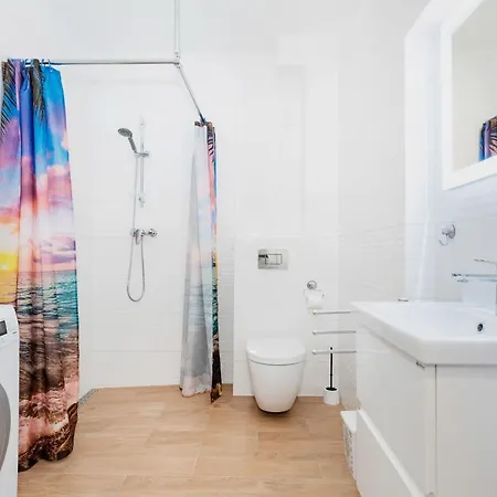 Biala Mewa By Renters * Swinoujscie
