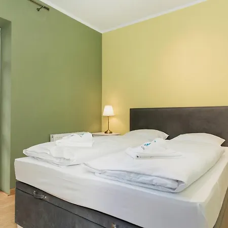 Biala Mewa By Renters Apartment *