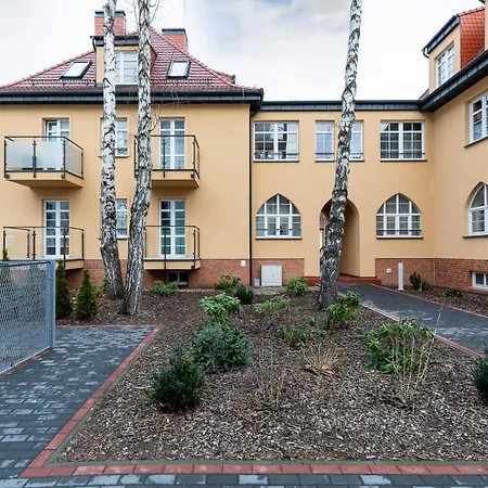 Biala Mewa By Renters Apartment