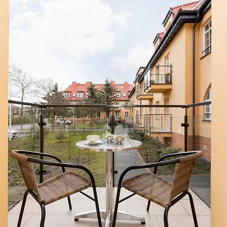 Apartment Biala Mewa By Renters *