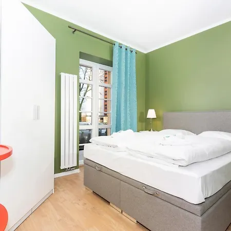Biala Mewa By Renters Apartment