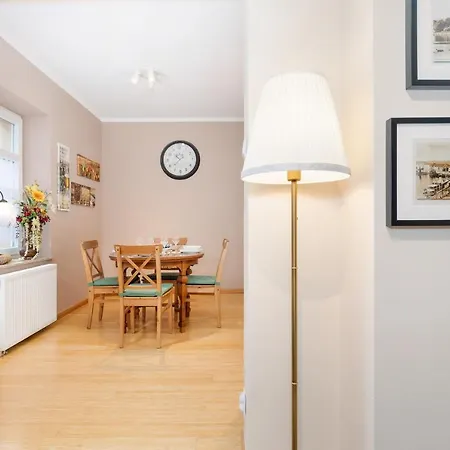 Biala Mewa By Renters Apartment *