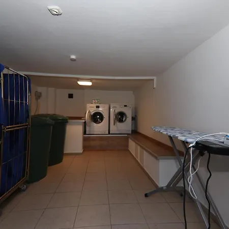 - Stil 2 Apartment Swinoujscie