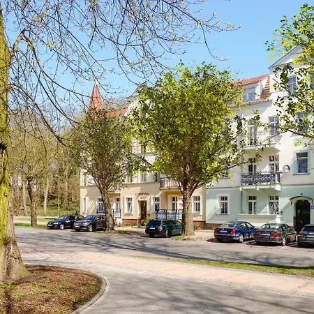 Chopin - Pl 011.019 Apartment *