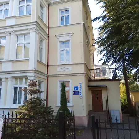 Ewunia * Świnoujście