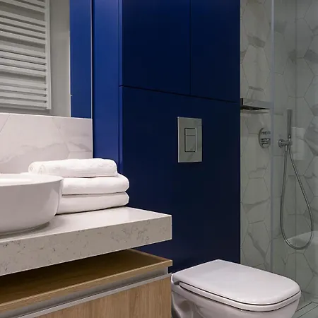 Vacationclub - Baltic Park E.303 Apartment Swinoujscie