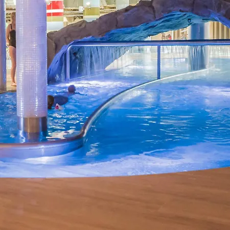 Vacationclub - Baltic Park E.303 Apartment *