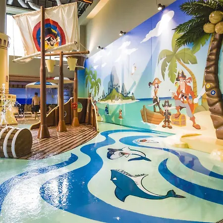 Vacationclub - Baltic Park E.303 *