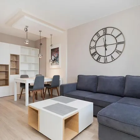 Z Widokiem Na Port By Renters Apartment *