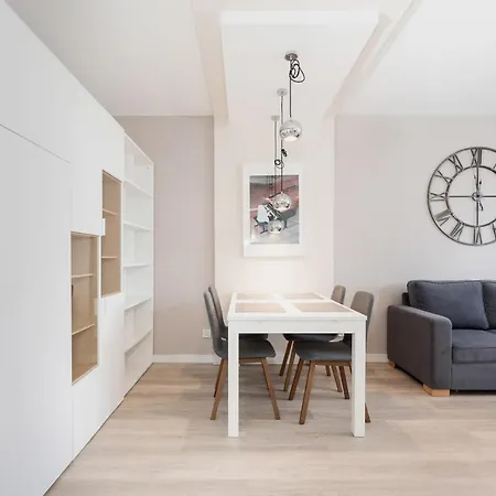 Z Widokiem Na Port By Renters Apartment Swinoujscie