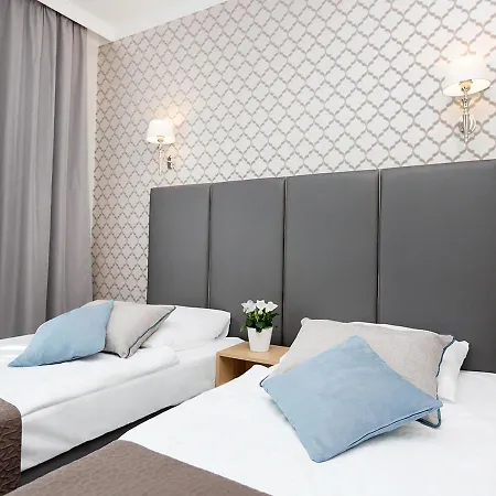 Grand Solis Swinoujscie