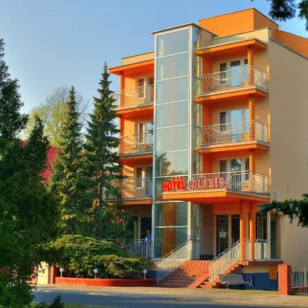 Polaris Iii 3* Świnoujście