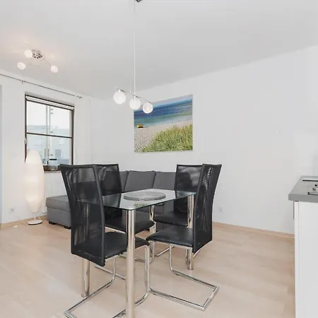 Wind Rose Quarter By Renters Apartment Swinoujscie