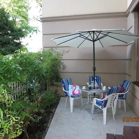Apartamenty Villa Grazyna By Renters *
