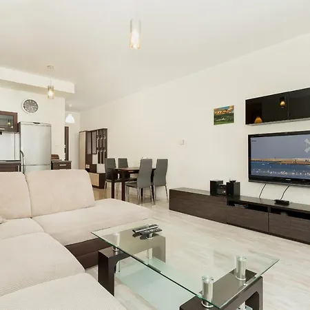 Apartamenty Stella Baltic By Noclegi Renters Apartment *