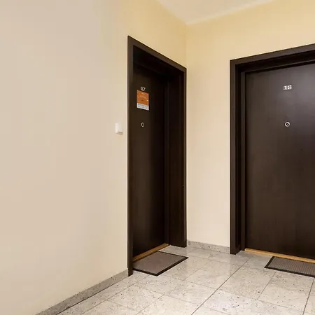 Apartamenty Stella Baltic By Noclegi Renters *