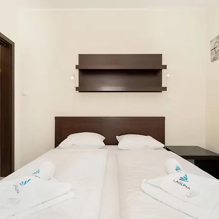 Apartamenty Stella Baltic By Noclegi Renters Swinoujscie