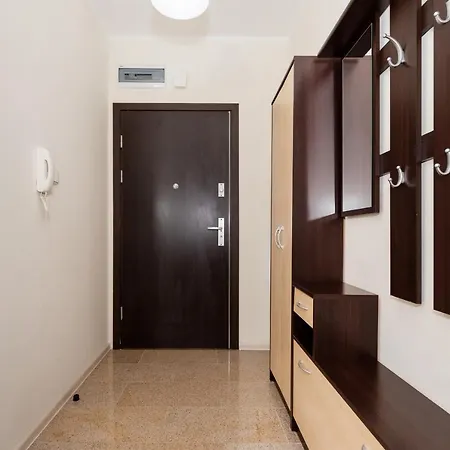 Apartment Apartamenty Stella Baltic By Noclegi Renters
