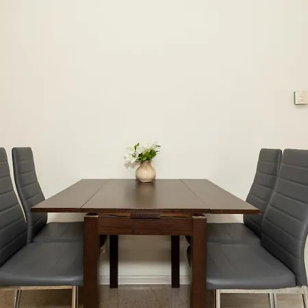 Apartment Apartamenty Stella Baltic By Noclegi Renters Swinoujscie