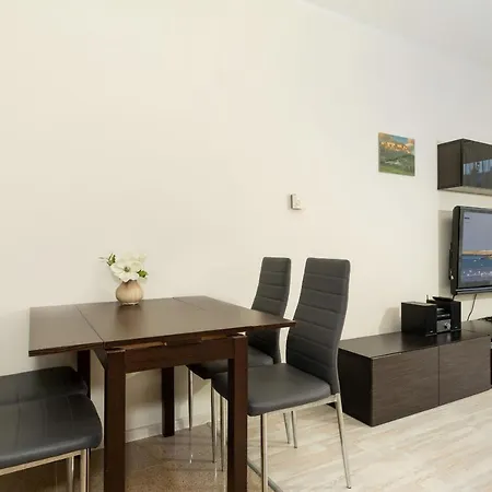 Apartamenty Stella Baltic By Noclegi Renters Apartment *