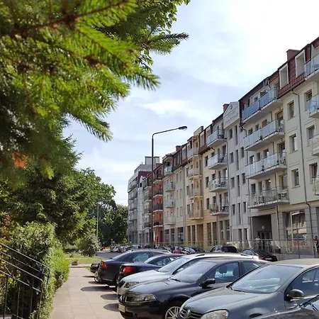 Apartment Perfektmari