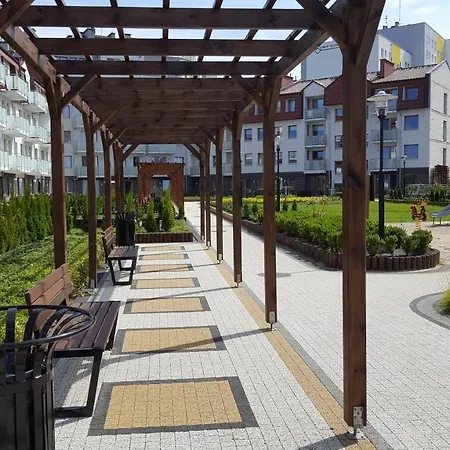 Perfektmari Apartment *