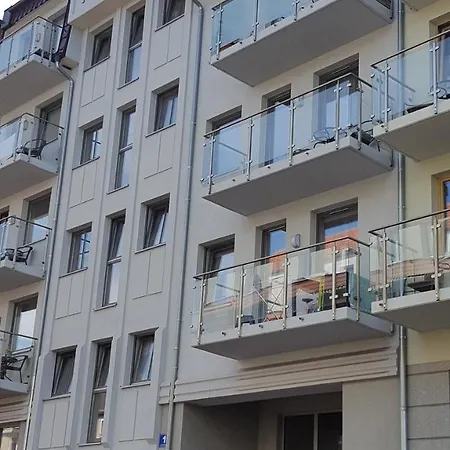 Perfektmari Apartment