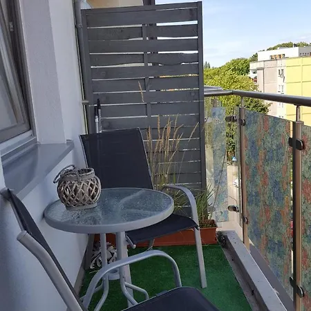 Perfektmari Apartment Swinoujscie
