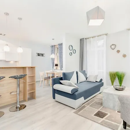 Apartment Chopin - Pl 011.019