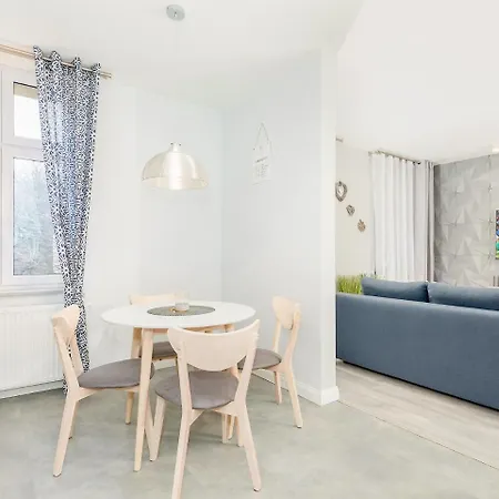 Apartment Chopin - Pl 011.019