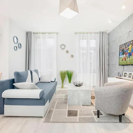 Apartment Chopin - Pl 011.019