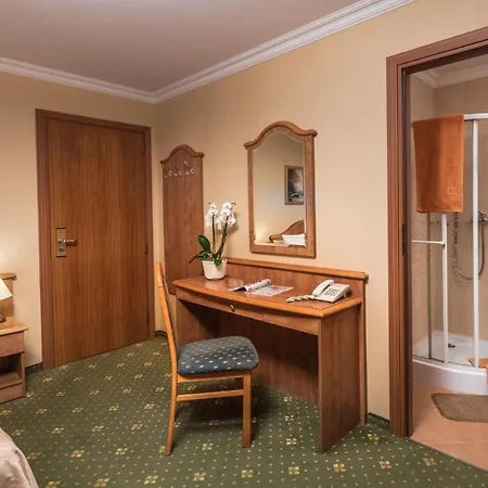 Hotel apartamentowy Polaris Iii Świnoujście