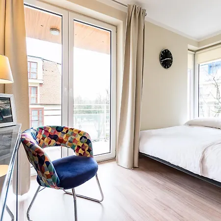 Vacationclub - Feniks Apartament 22 *