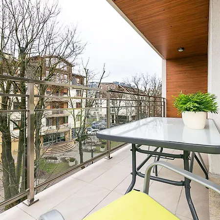Vacationclub - Feniks Apartament 22 *