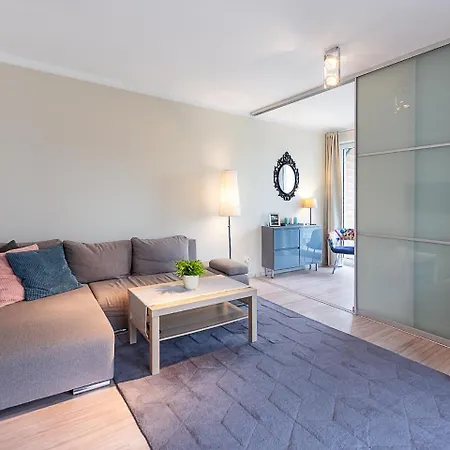 Vacationclub - Feniks Apartament 22 Apartment Swinoujscie
