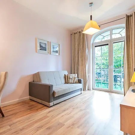 Apartment Vacationclub - Trzy Korony Wazow 9 *
