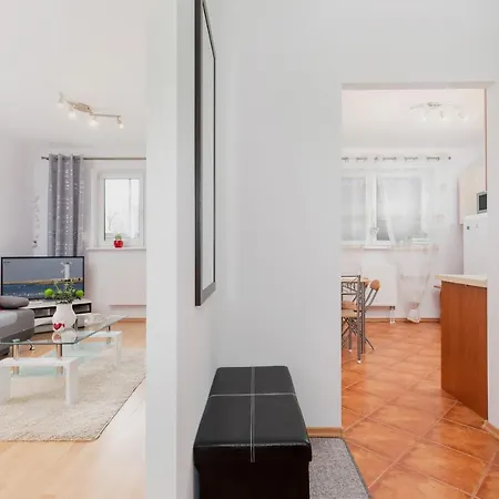 Apartment Center Iii By Renters *