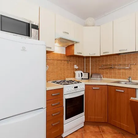 Apartament Center Iii By Renters Świnoujście