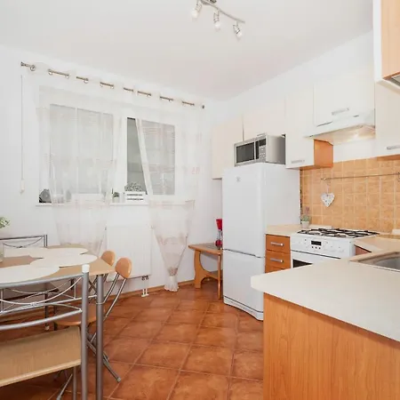 Center Iii By Renters Apartment Swinoujscie