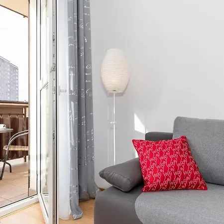 Center Iii By Renters Swinoujscie