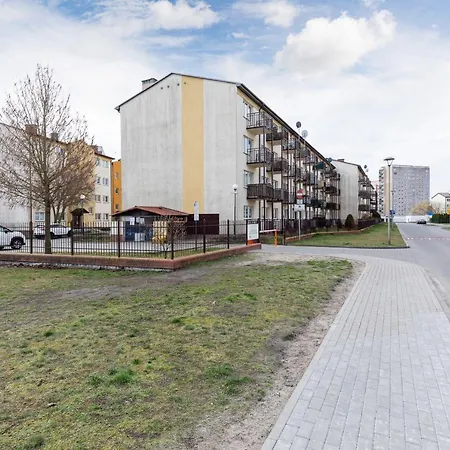 Apartment Center Iii By Renters