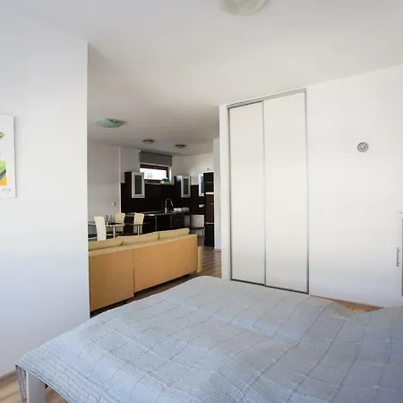 Apartment - Chelmonskiego Swinoujscie