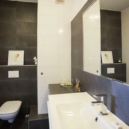 Apartment - Chelmonskiego Swinoujscie