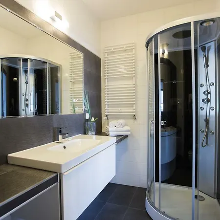 Apartment - Chelmonskiego Swinoujscie